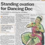 Bharatnatyam Dance KL News