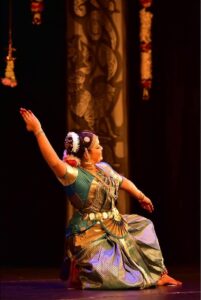 Performing bharatanatyam how long it takes to learn